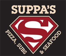 Suppa's Pizza, Subs & Seafood