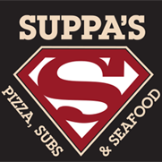 Suppa's Pizza, Subs & Seafood
